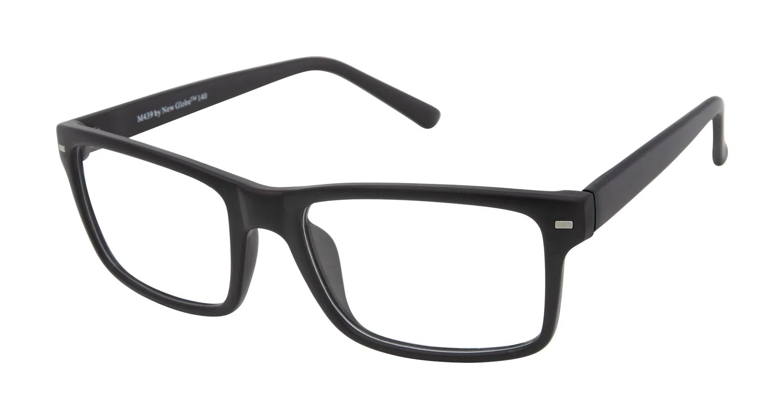 New Globe M439 Eyeglasses - view 3